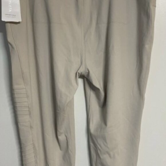 Athleta Venice Moto Jogger Pants Womens 3x Retail $109 | Plus Size Jogger - Picture 1 of 5